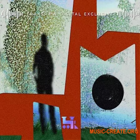 Traktrain Lodoni And Jonnywood Sonic Elements