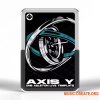 Ghost Syndicate AXIS Y (WAV Ableton Live Template) Ghost Syndicate AXIS Y (WAV Ableton Live Template)