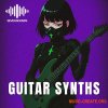 Seven Sounds Guitar Synths Vol 1 (WAV) Seven Sounds Guitar Synths Vol 1 (WAV)