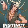 Ghost Syndicate Instinct Drum & Bass Sample Pack (WAV ALP Serum Presets) Ghost Syndicate Instinct Drum & Bass Sample Pack (WAV ALP Serum Presets)