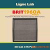 Audio Assault Ligne Lab BRIT 1960A PRM20 Amp Locker Cabs Presets (IRs) Audio Assault Ligne Lab BRIT 1960A PRM20 Amp Locker Cabs Presets (IRs)