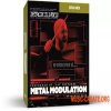 Toontrack Metal Modulation (MiDi) Toontrack Metal Modulation (MiDi)