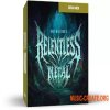 Toontrack Relentless Metal (MIDI)