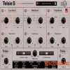 Sonicworld Plugins Telsie S v1.1.5 WiN / v1.0.0 macOS Sonicworld Plugins Telsie S v1.1.5 WiN / v1.0.0 macOS