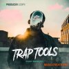 Producer Loops Trap Tools for Serum (WAV, Wavetables, Serum presets) Producer Loops Trap Tools for Serum (WAV, Wavetables, Serum presets)