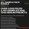 Скидываемся: Inverse Audio: ALL SAMPLE PACK BUNDLE Скидываемся: Inverse Audio: ALL SAMPLE PACK BUNDLE