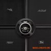 Audio Assault Seacow Cabs OVERSIZED BEASTS: BKV30 Amp Locker Cabs Presets IRs