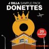 Soul Chemist Donettes (WAV)
