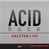 Allan Morrow AM Studios Acid Rack Live Suite 10,11 + 12 Allan Morrow AM Studios Acid Rack Live Suite 10,11 + 12