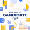 Sample Market Sine Artist Series Candidate (WAV) Sample Market Sine Artist Series Candidate (WAV)