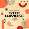 Sample Market Sine Artist Series Stef Davidse (WAV) Sample Market Sine Artist Series Stef Davidse (WAV)