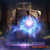 Khron Studio Spells Variations Vol 1 (WAV) Khron Studio Spells Variations Vol 1 (WAV)