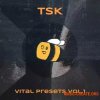 TSK Vital Presets Vol.1 (Vital presets, Ableton Live Racks)