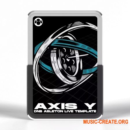 Ghost Syndicate AXIS Y