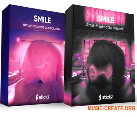 Stickz Smile Pro Version