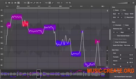 DoublePi Vovious v1.0.6 - V.R