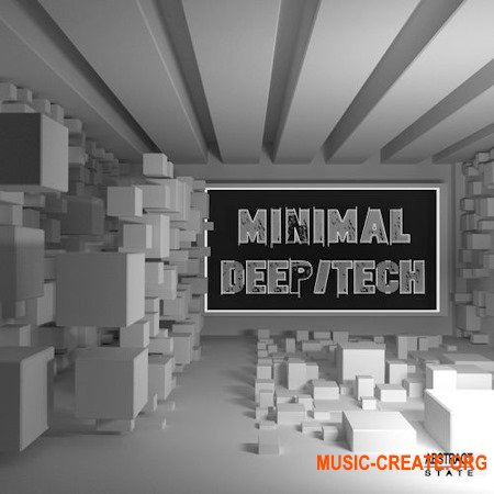 Abstract State Minimal Deep Tech