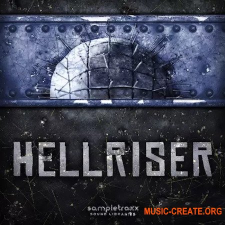 SampleTraxx HELLRISER