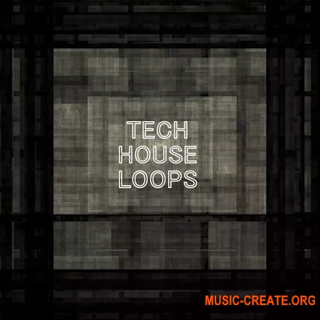 Alpha Samples Tech House Loops (WAV)