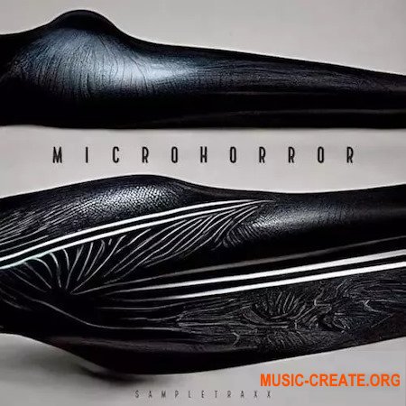 SampleTraxx Micro Horror