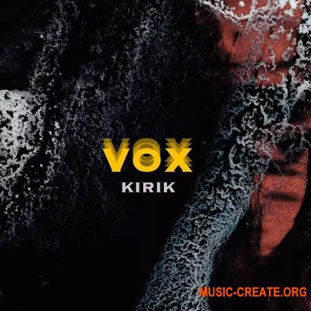 Kirik x50 VOX