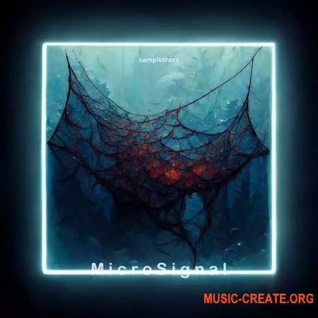 SampleTraxx Micro Signal