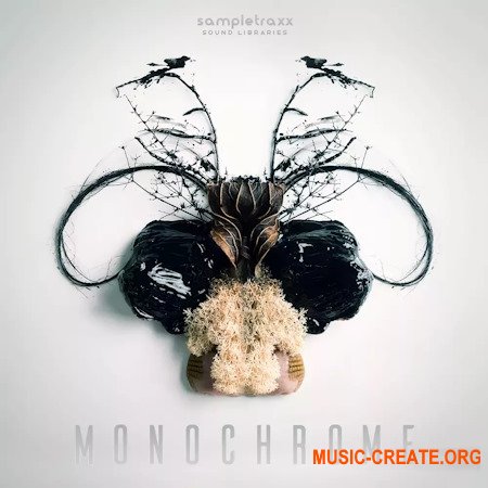 SampleTraxx MONOCHROME