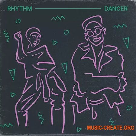 Test Press Serum 2 90s Vol 2