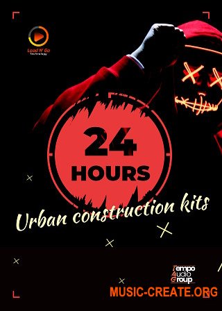 Tempo Audio Group 24 Hours (MULTiFORMAT)