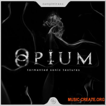 SampleTraxx OPIUM