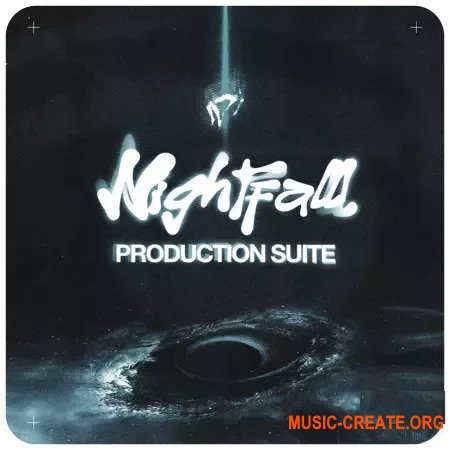 Hypn Vault Nightfall Production Suite