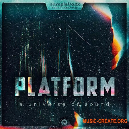 SampleTraxx PLATFORM