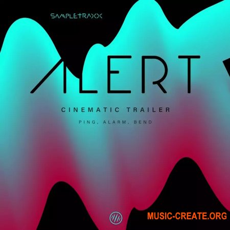 SampleTraxx ALERT