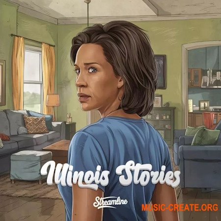 Streamline Samples Illinois Stories