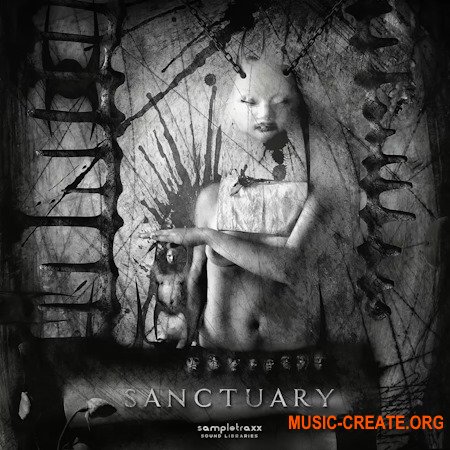 SampleTraxx Sanctuary