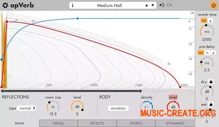 Apulsoft apVerb v1.2.3