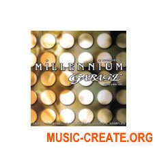 Tomoki Hirata Millennium Garage