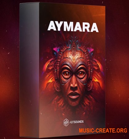 ABT Sounds Aymara ULTIMATE EDITION