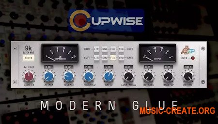 Cupwise Slick 9k Mk2 Nebula Library