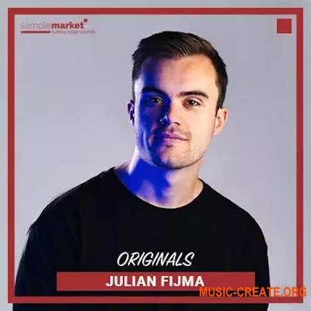 Sample Market Originals Julian Fijma