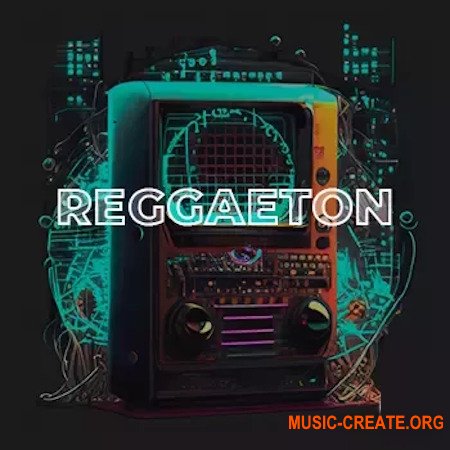 Side Brain Side Brain's Study Group #19 Reggaeton