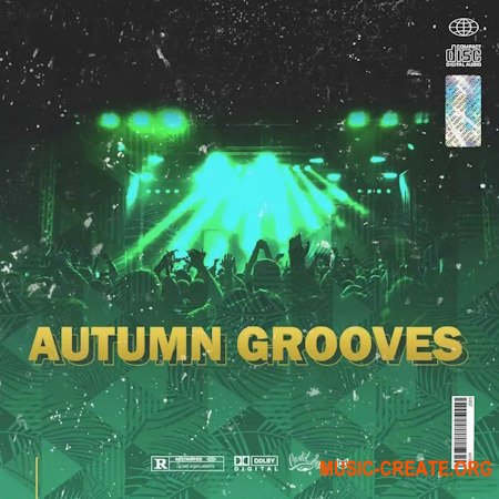 Cartel Loops Autumn Grooves