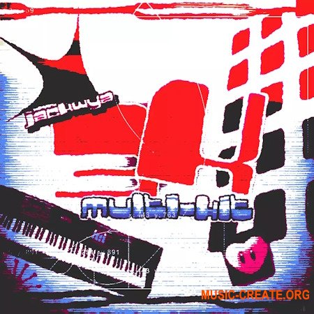 jackwya 3k multi kit