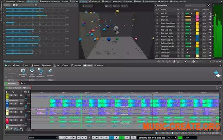 Steinberg WaveLab Pro 13 v13