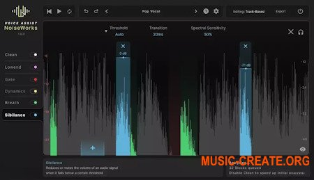 NoiseWorks VoiceAssist v1.0.10