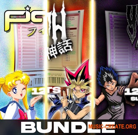 Скидываемся: Purity "OG" Bundle