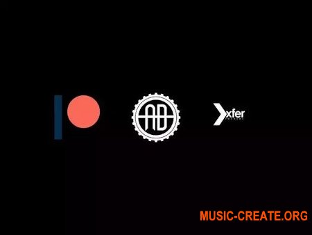 Axel Boy April 2025 Serum 2 Bass Pack