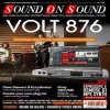 Sound On Sound UK/USA January 2026 (True PDF)