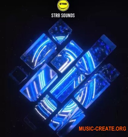 Strbsounds Bigroom Techno Essentials