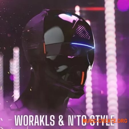 Innovation Sounds 4 Worakls And Nto Style Ableton Templates